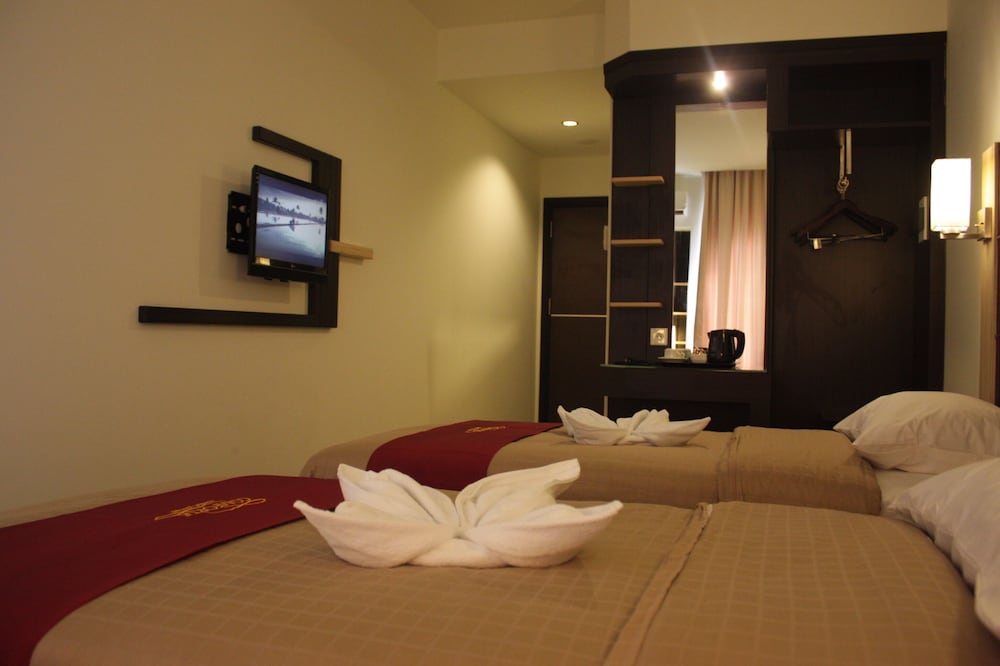 Travello Hotel Manado 21/32