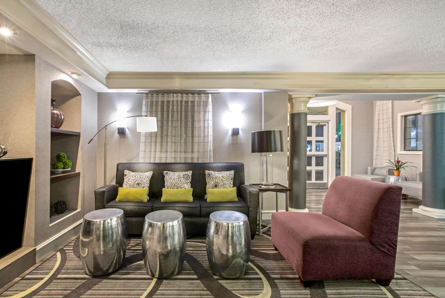 La Quinta Inn Fresno Yosemite 25/43