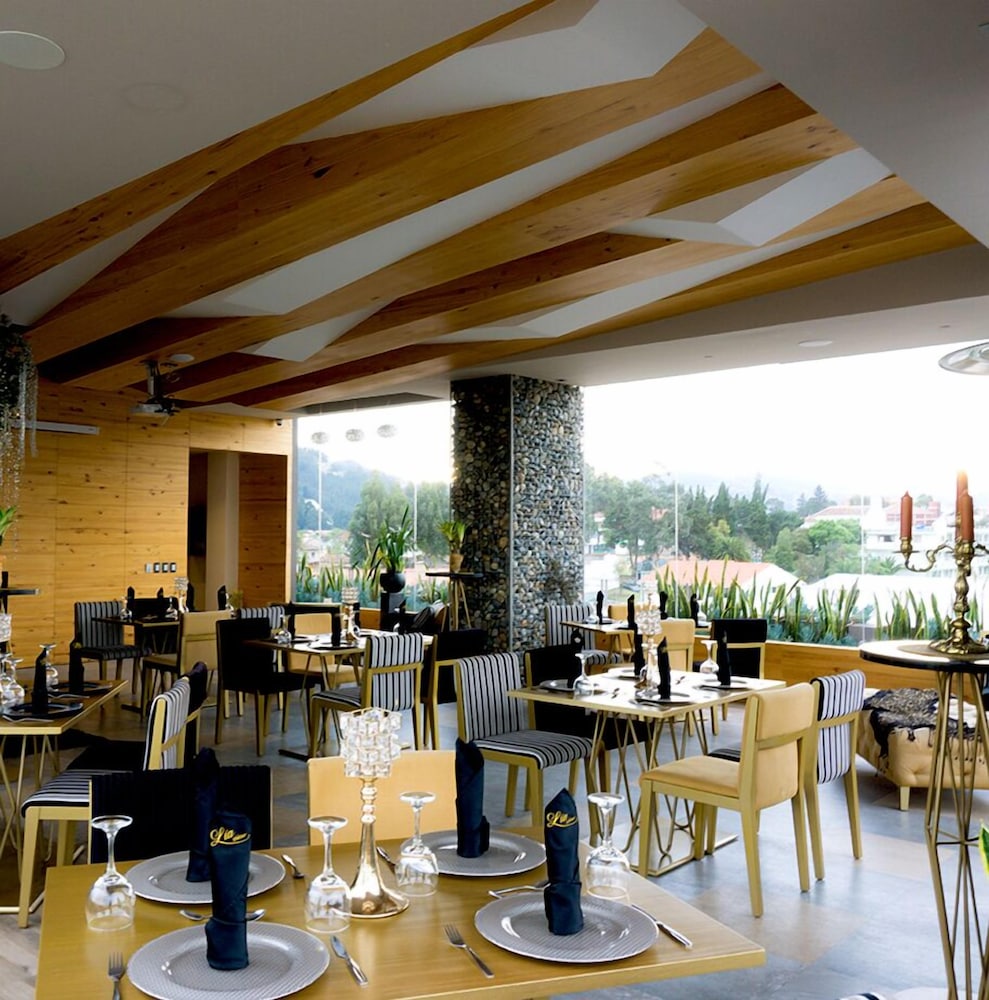 RIONE HOTEL BOUTIQUE 44/54