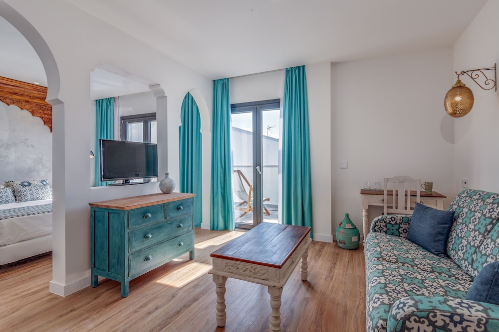 Hotel & Spa La Residencia Puerto 45/73