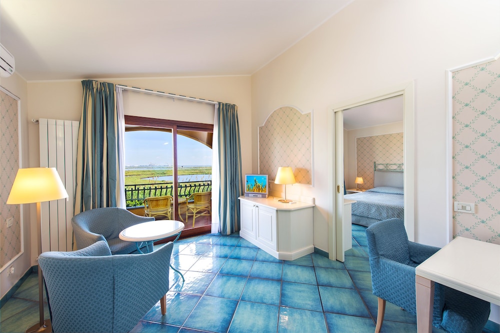 Hotel Santa Gilla 46/66