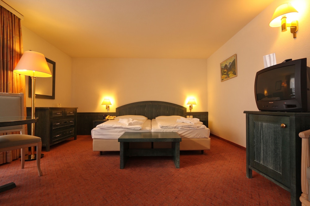 Central Sporthotel Davos 34/73
