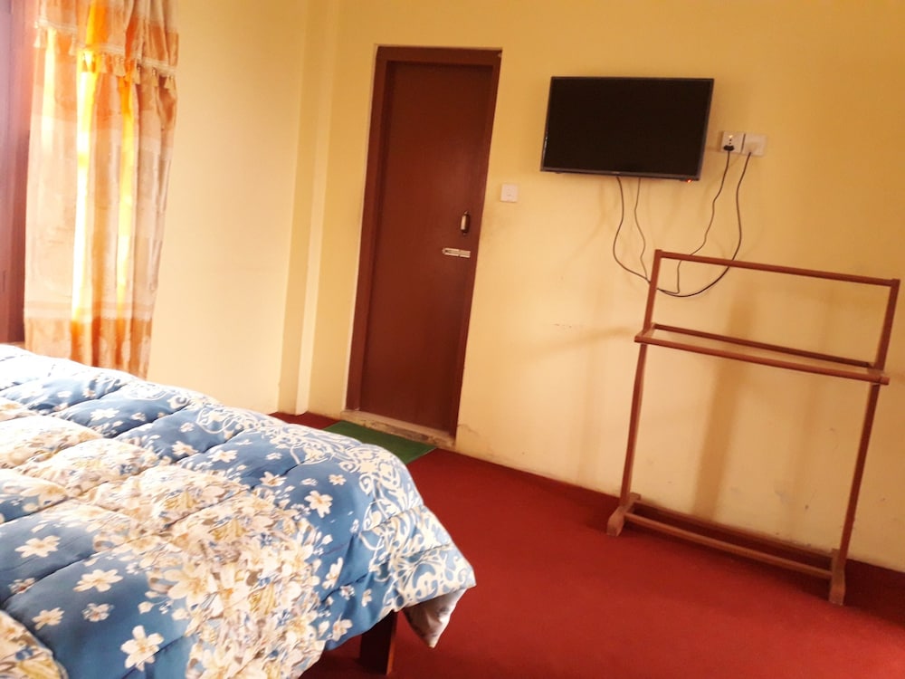 Hotel Park Inn 26/47
