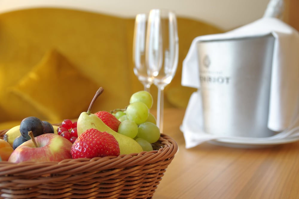 HOTEL SONNENHOF 17/50