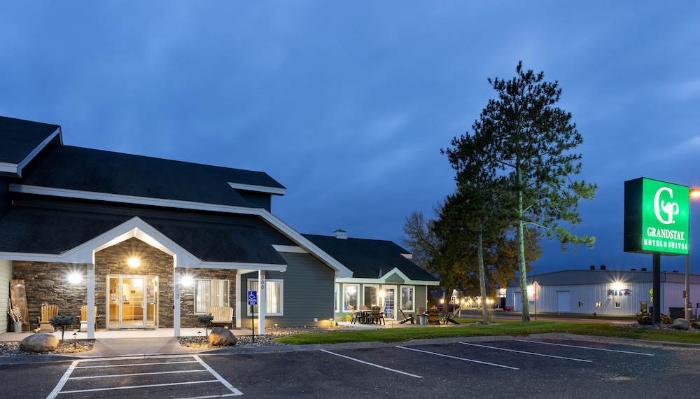Grandstay Hotel Suites 6/50