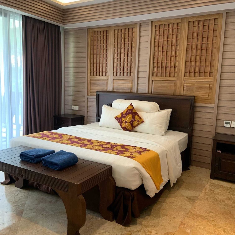Lorin Beach Resort Belitung 16/50
