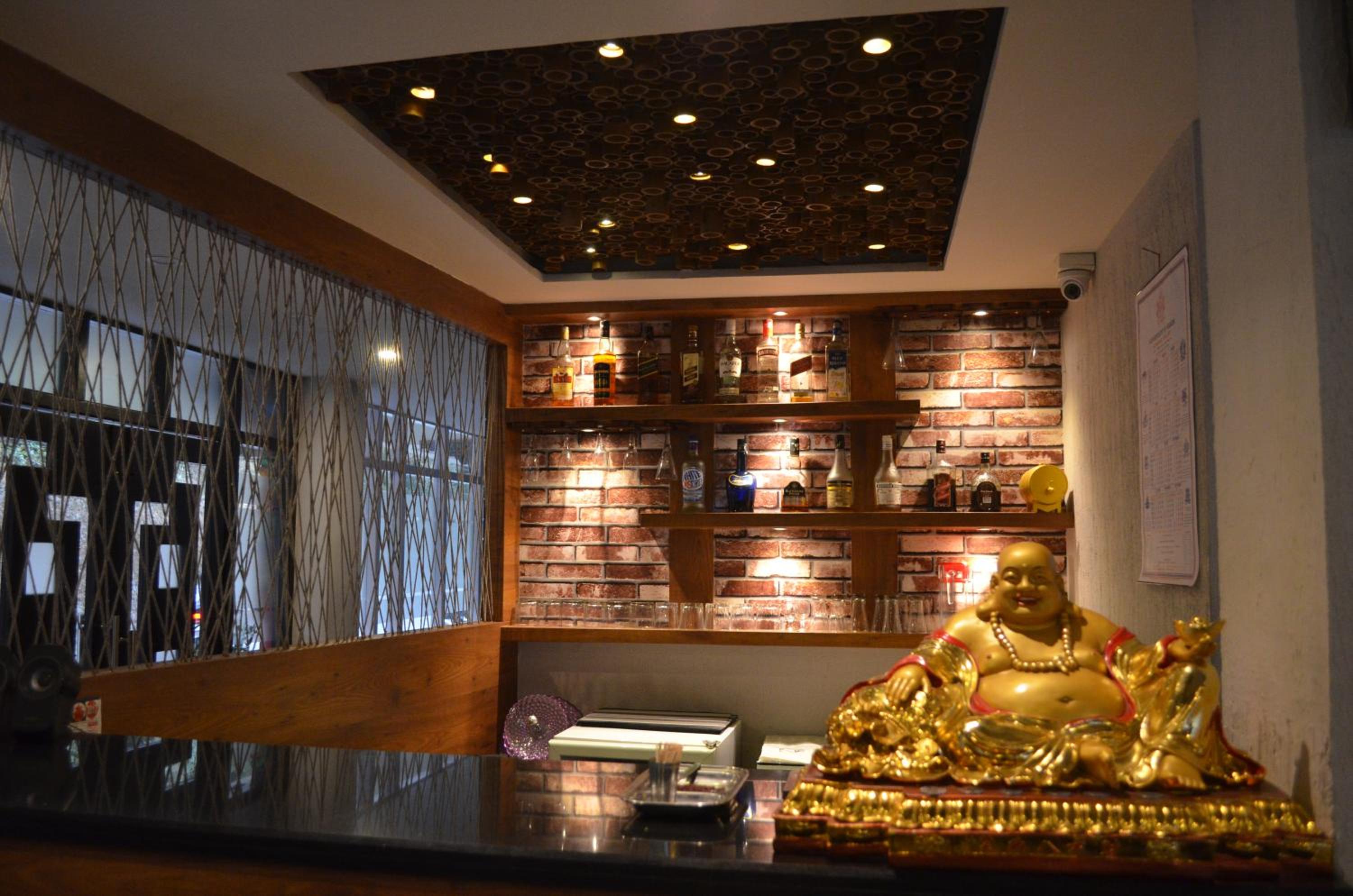 Sikkim Retreat Hotel 21/32