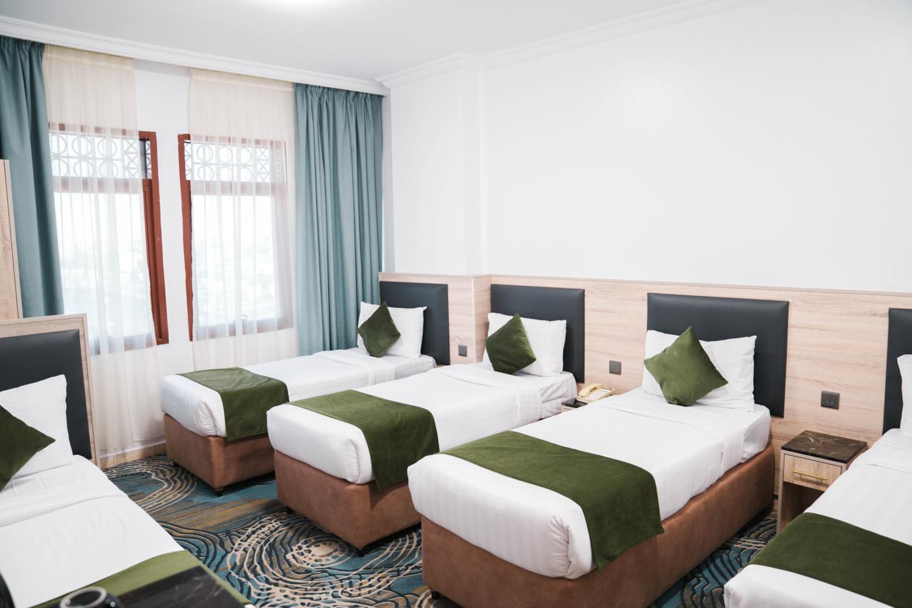 حياة الواحة(HAYAH AL WAHA HOTEL) 21/49