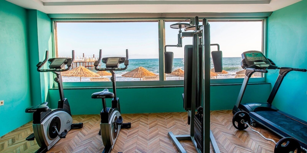Aria Resort & Spa Hotel 29/60