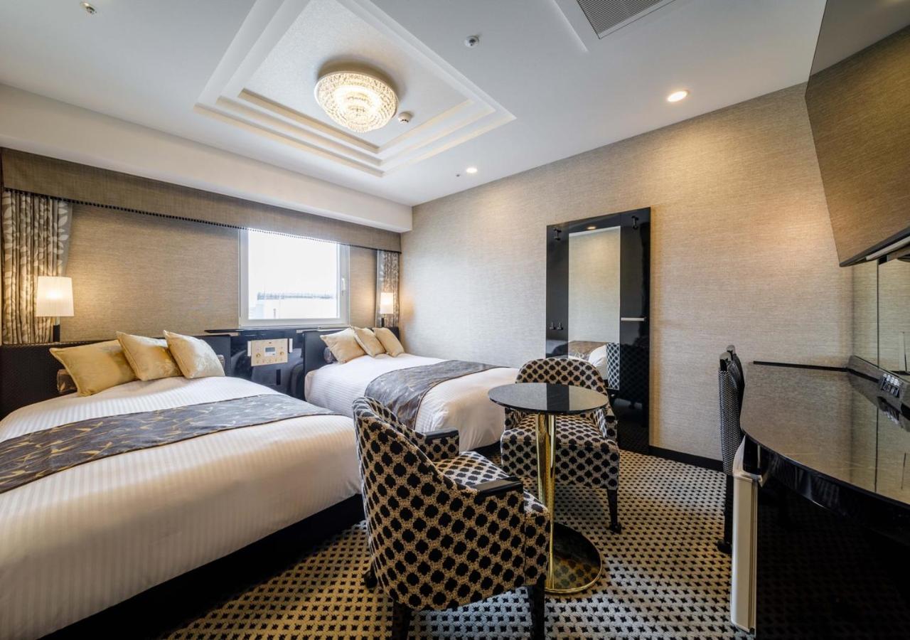 Semi Room, Deluxe, 2 Semi Double Beds
