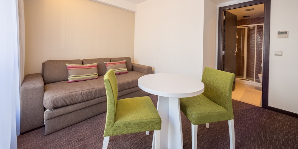 Steyler Fatima Hotel Congress Spa 46/65