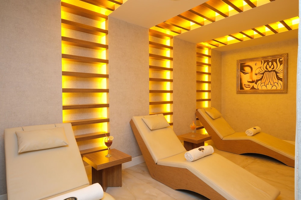 Les Lion Luxury hotel & spa 26/50