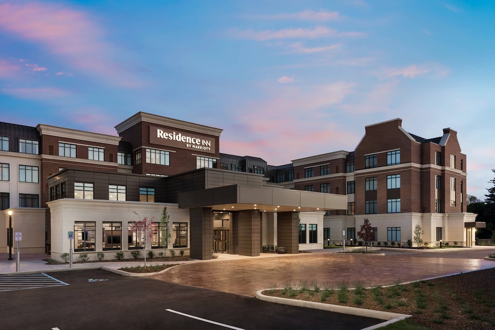 Residence Inn Long Island Garden City 1/51