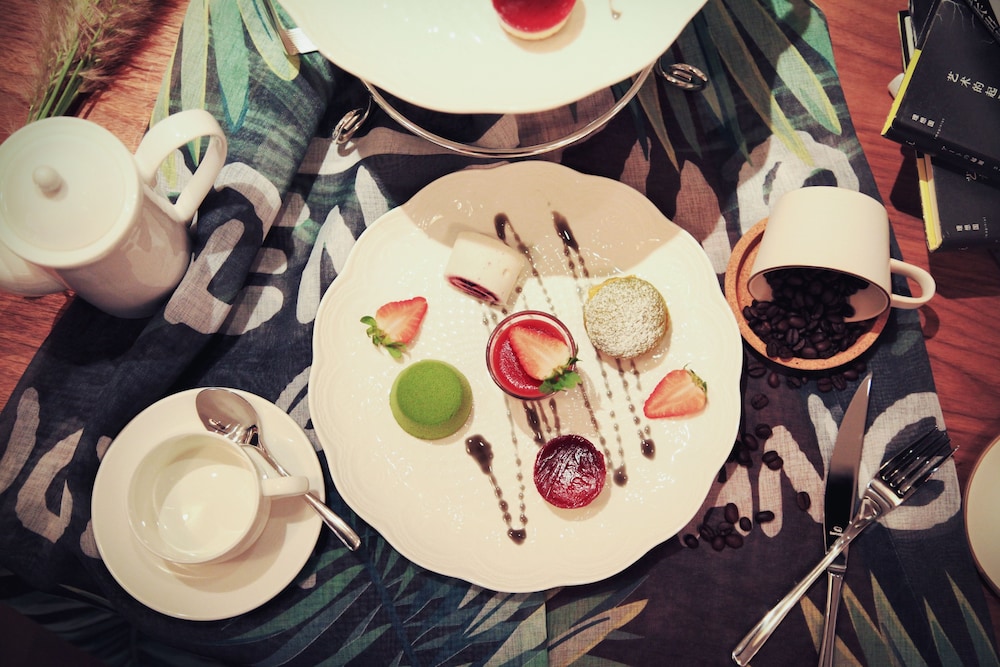 THE MUMIAN HOTEL Shenzhen Luohu 35/50