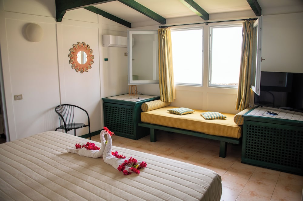 VOI Vila Do Farol Resort 31/54