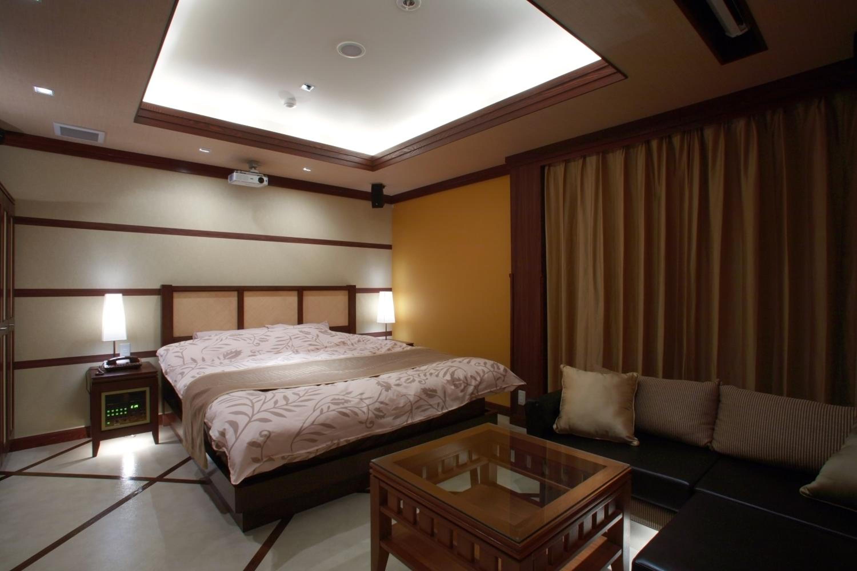 Hotel Water Gate Tokuyama adult only 17/57