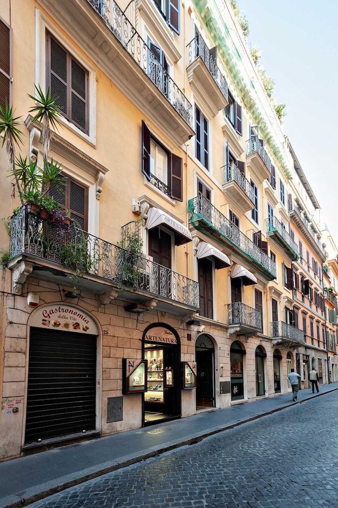 The Best in Rome Vite 39/50