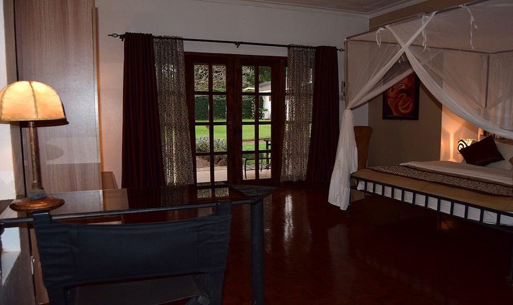Ameg Lodge Kilimanjaro 13/36