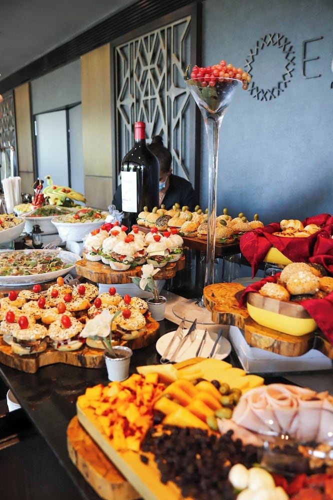 Swissotel Santa Cruz De La Sierra 25/71