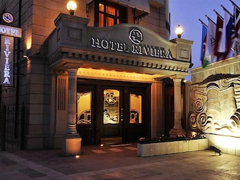 Riviera酒店(Riviera Hotel) 图片1