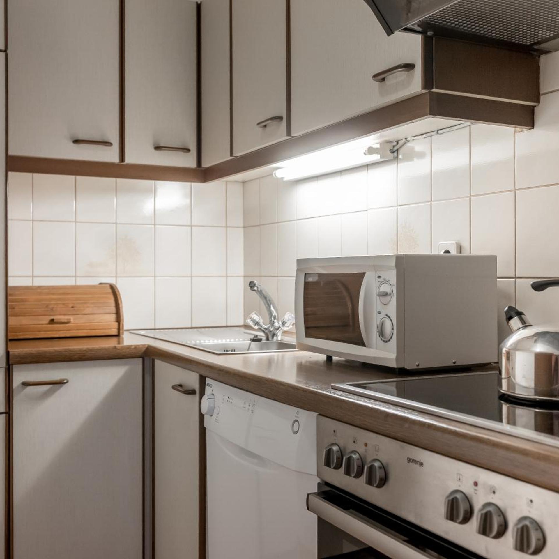 3 Rooms, Apartment, Single Bed، Das Kaltschmid 7/9
