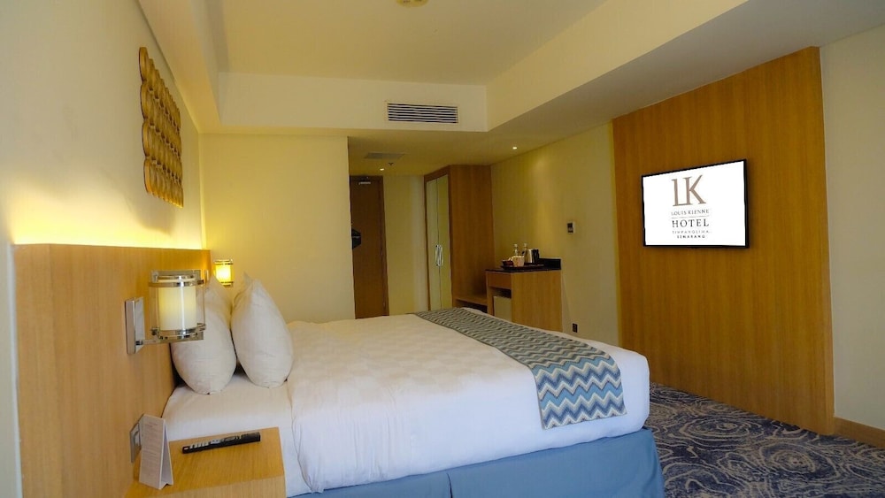 Louis Kienne Hotel Simpang Lima 20/67