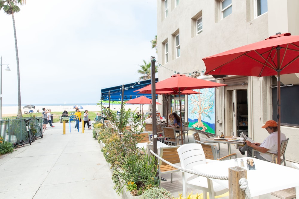 Su Casa At Venice Beach 66/74