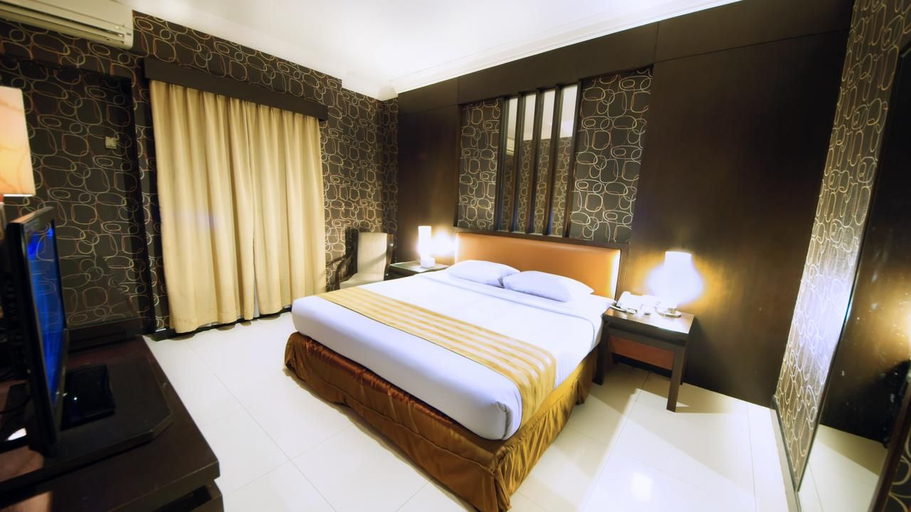Tematik Hotel Pluit 8/10