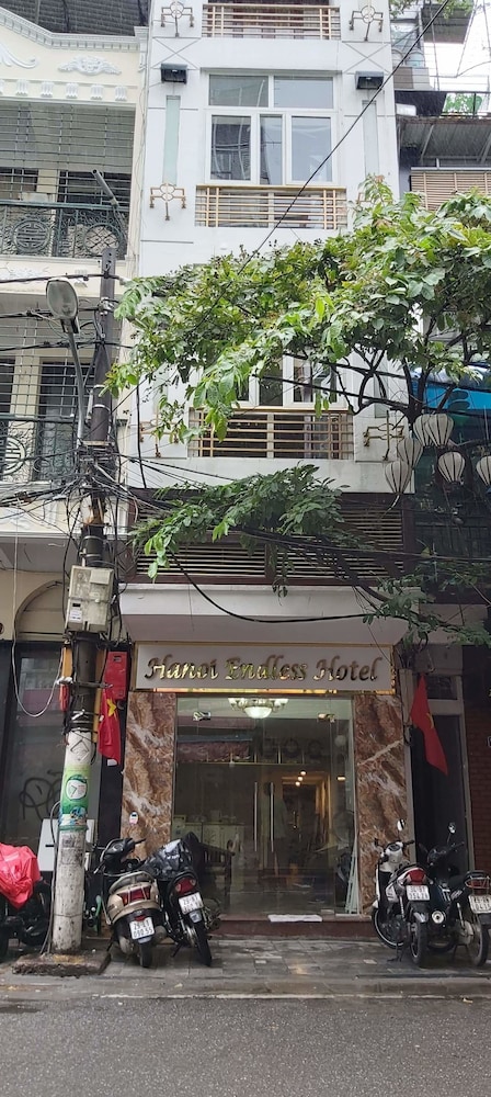 HANOI 3B HOTEL 23/26