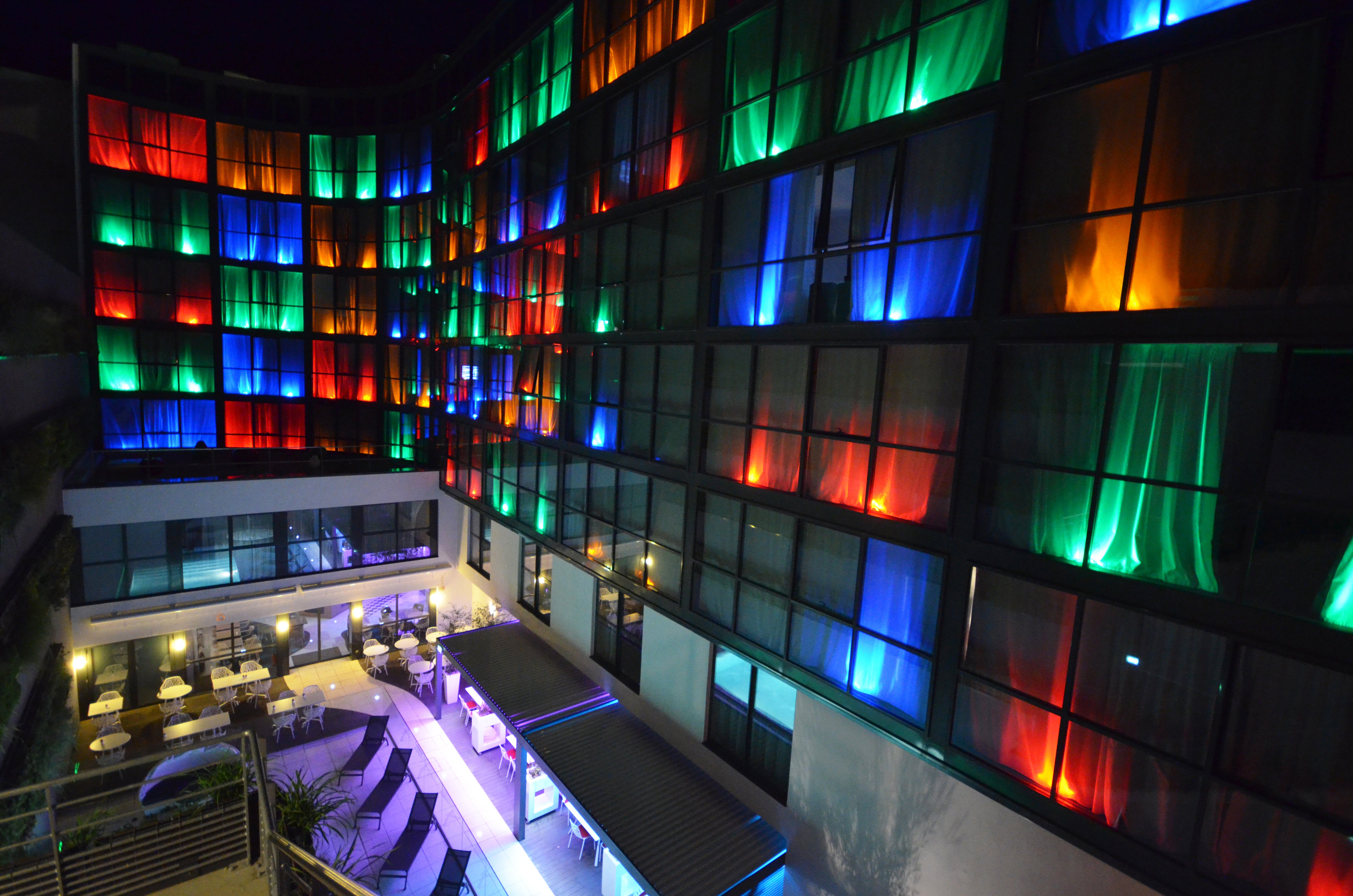 Holiday Inn Dijon 4/75