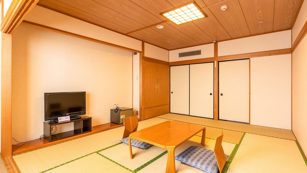 Ooedo-Onsen Monogatari Hotel Aizu 32/32