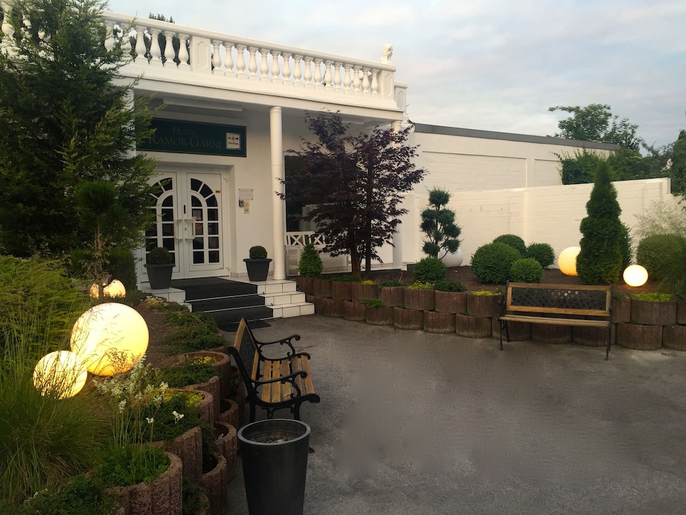 Hotel Ramor 29/34