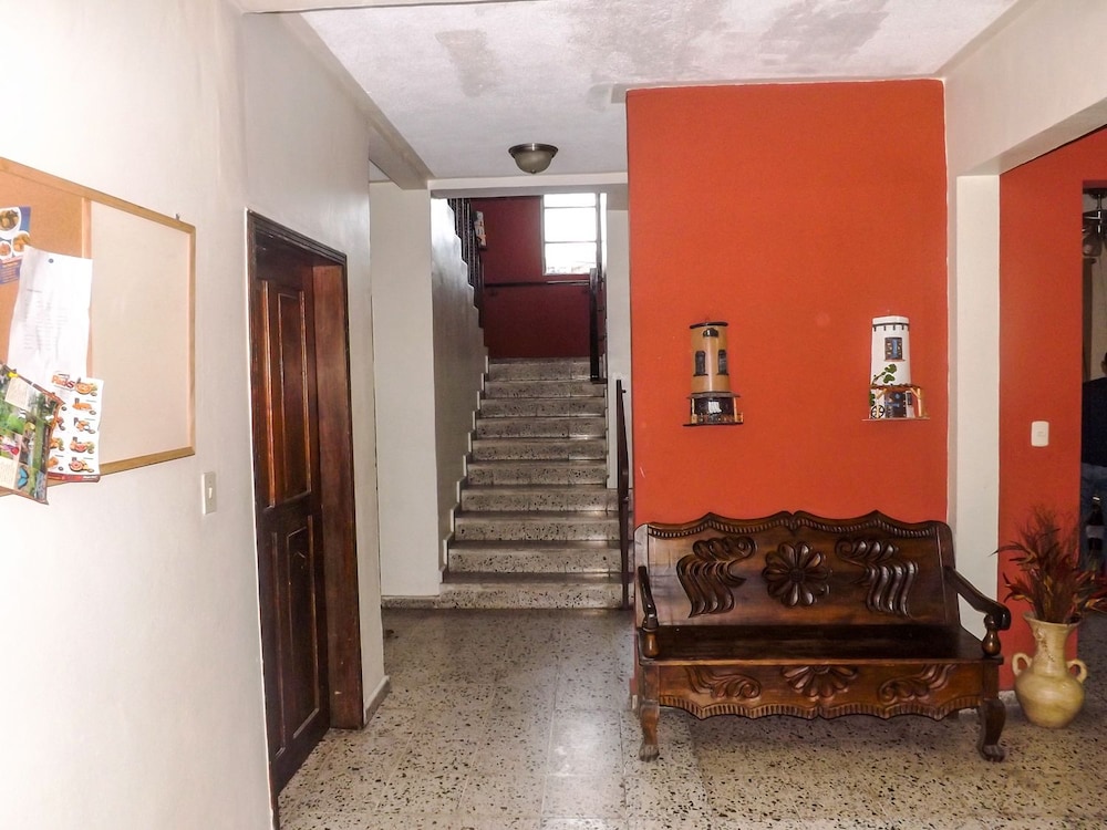 La Posada B And B 40/46