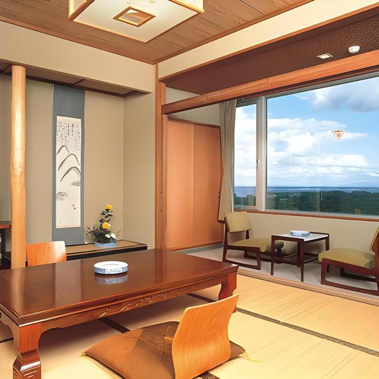 Oga Kanko Hotel 25/38