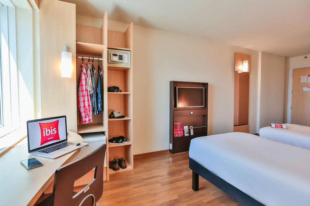 Ibis Sao Paulo Congonhas 17/68