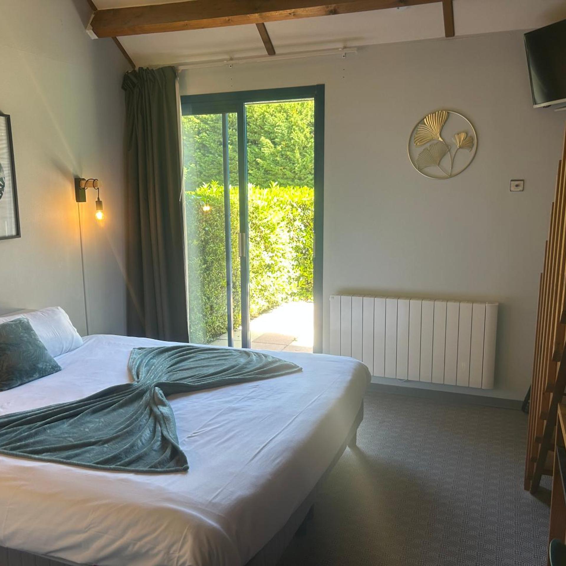 Hotel Les Dineux Village 2/25