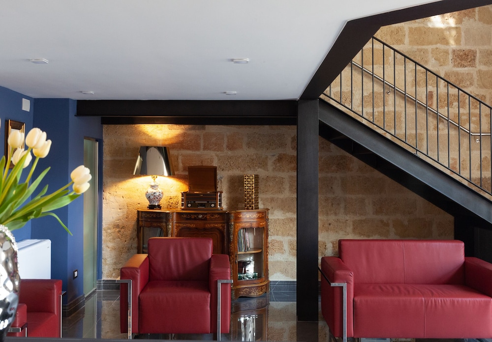 Coclee Suite Palace 25/40
