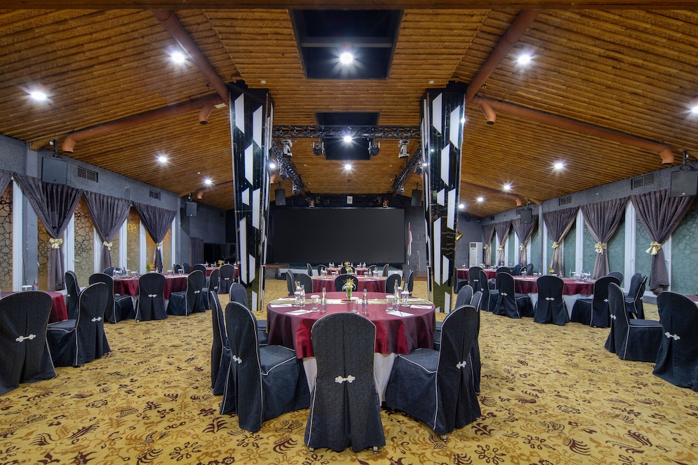 Fashion Hotel Legian 49/52