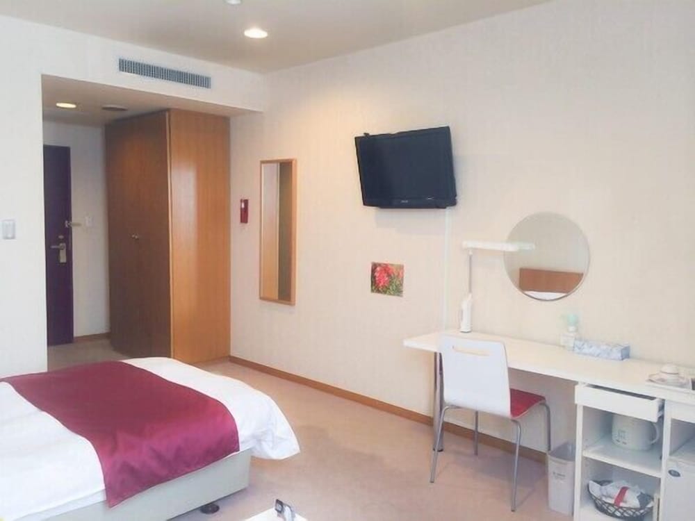 Hokkaido Greenland Hotel Sunplaza 11/23
