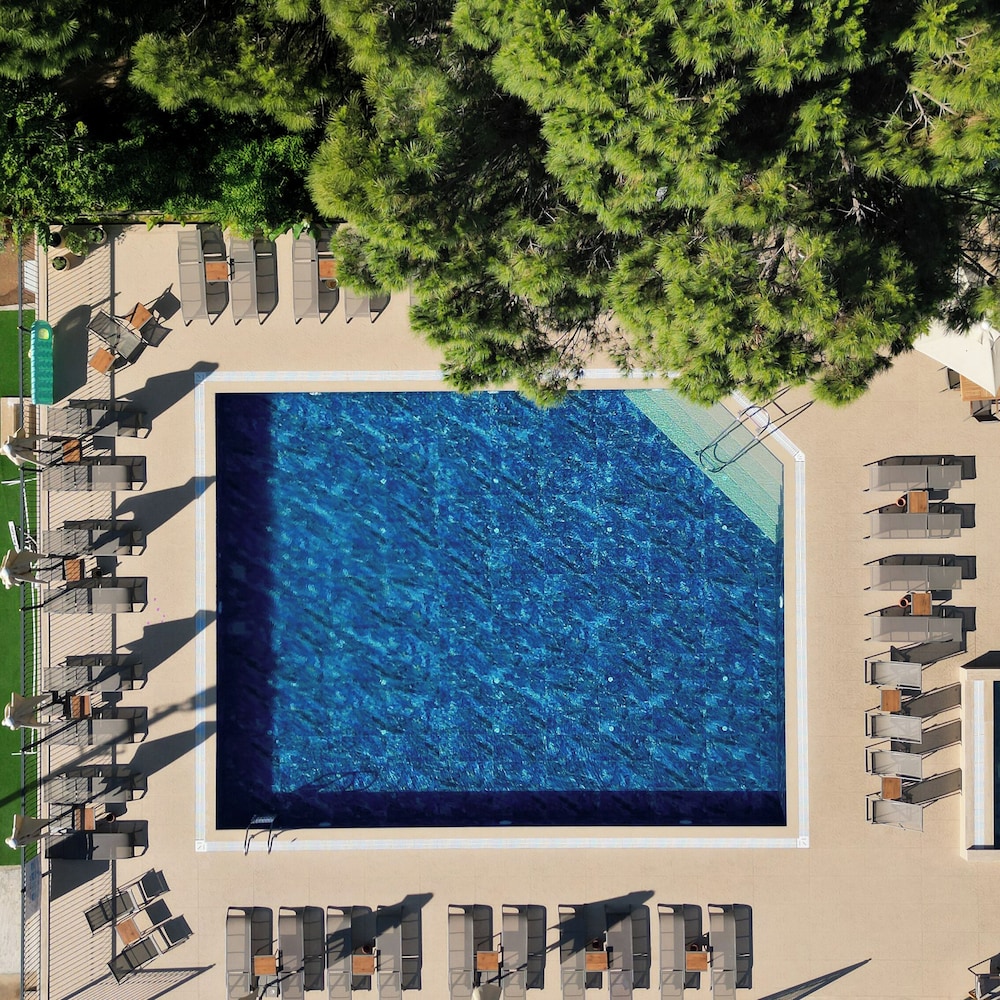 Caprea Hotel Marmaris (ex. Dora Beach Marmaris) 49/51