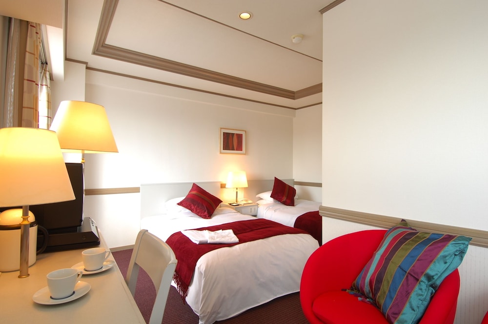 Matsumoto Wellton Hotel 5/26
