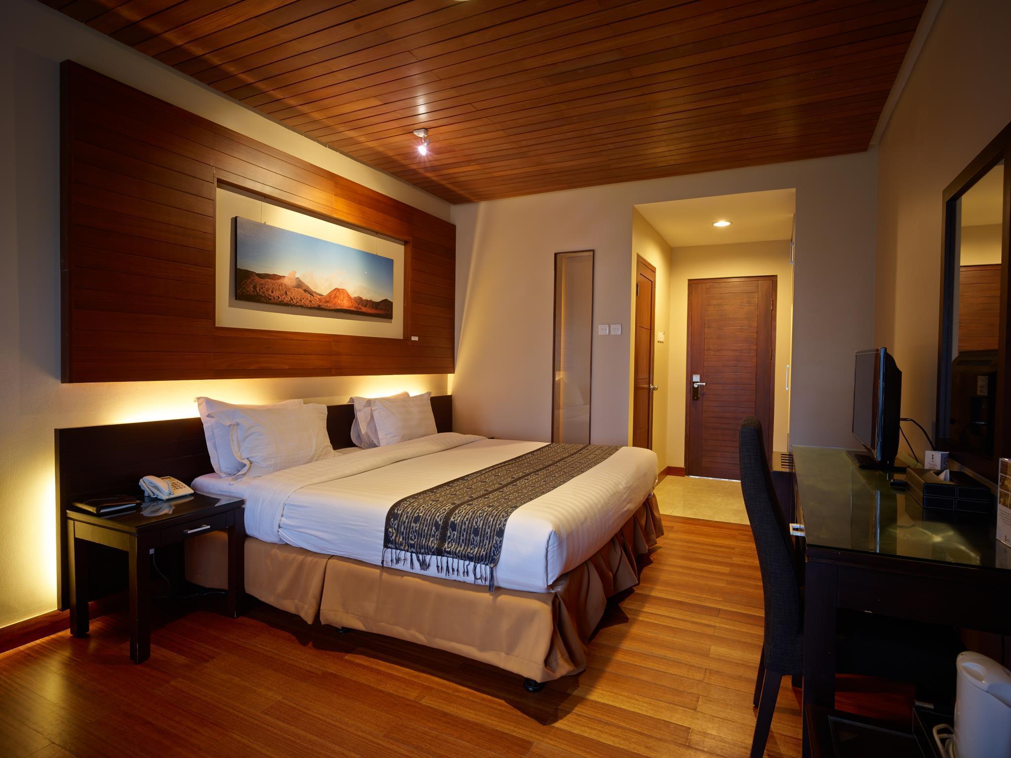 Jiwa Jawa Resort Bromo 13/23