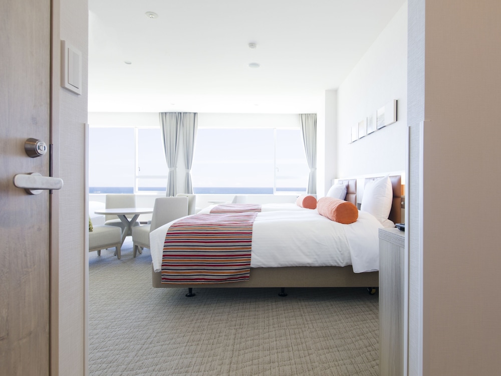 Shirahama Ocean Resort 24/59