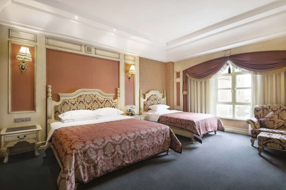 Homeland International Hotel 27/74
