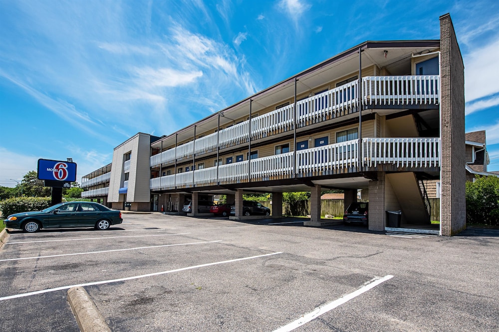 Budget Inn Norfolk Va 25/42