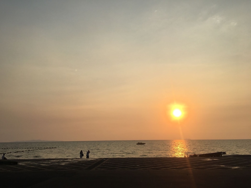 D Varee Jomtien Beach Pattaya Hotel 45/50