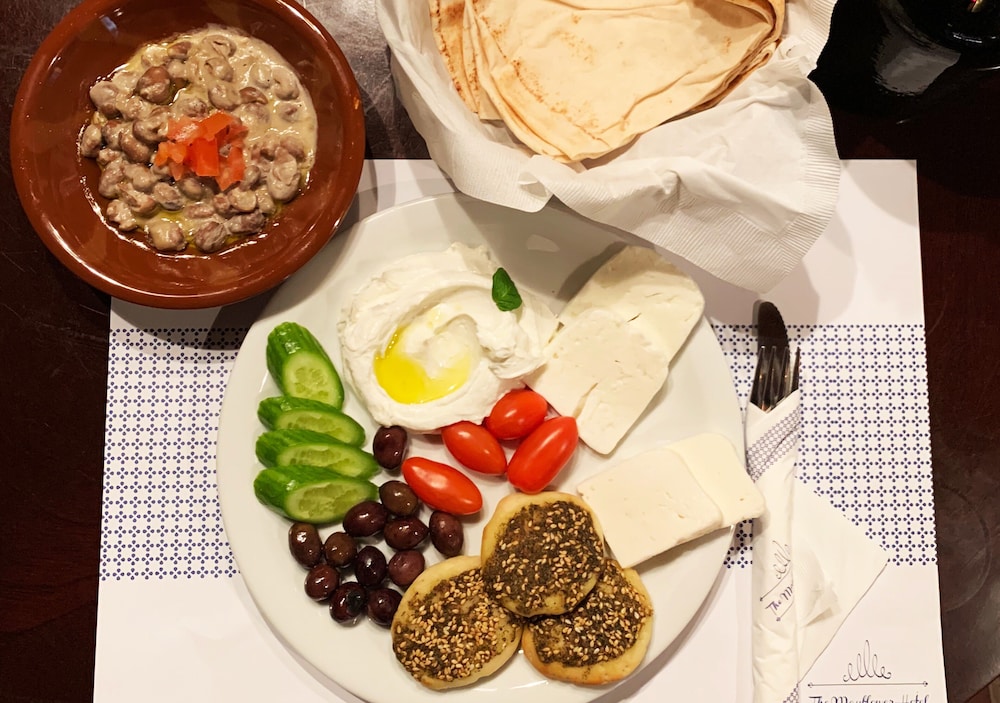 The Mayflower Hotel Beirut photo5
