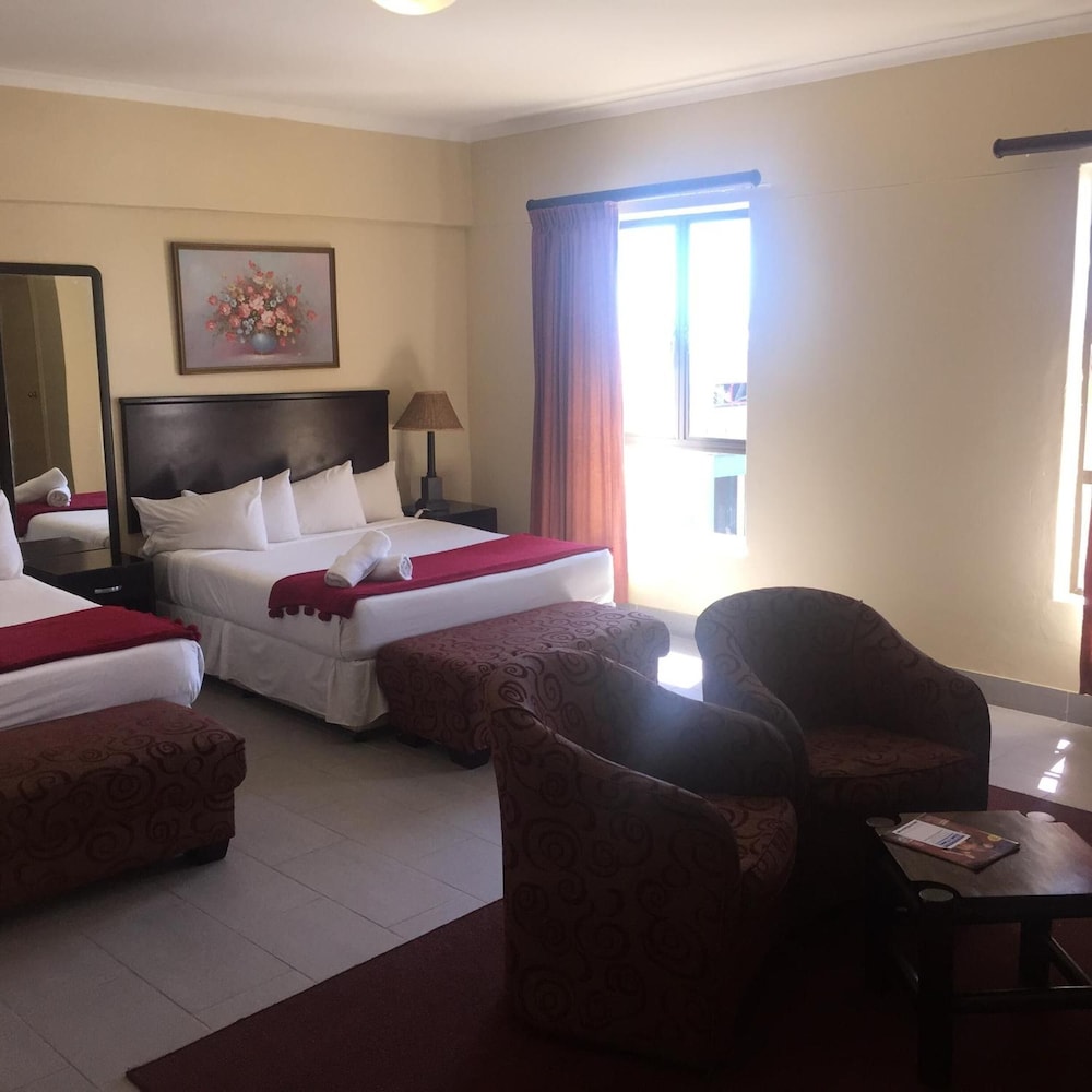 Grange Gardens Hotel 28/47