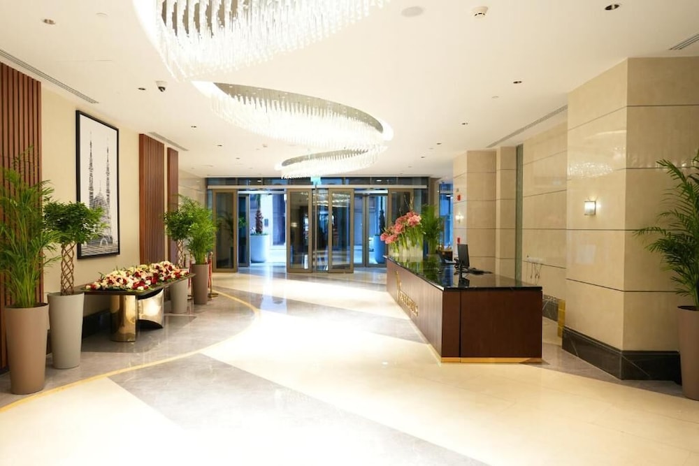فندق بننسولا وورث(Peninsula Worth Hotel) 14/41