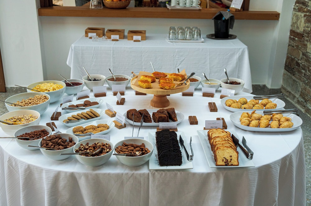 Natura Luxury Boutique Hotel Skopelos 37/50